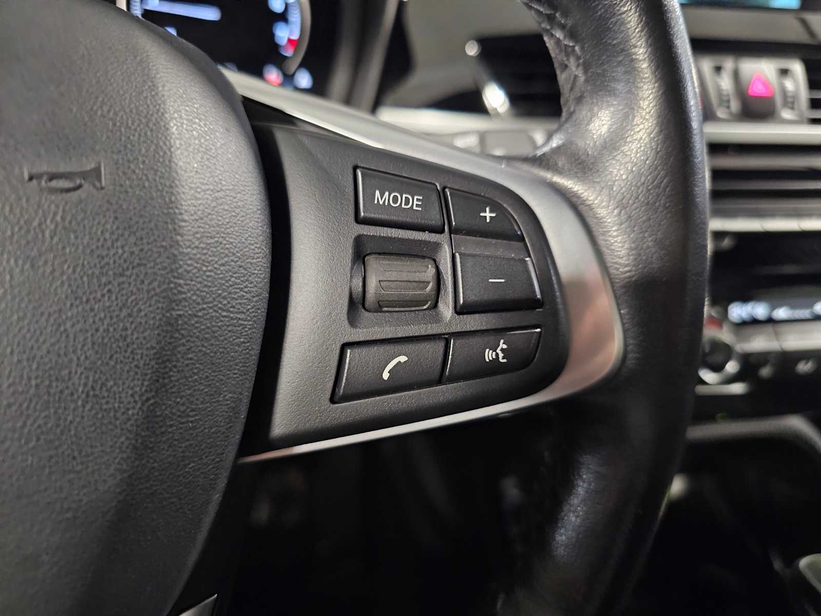 Thumbnail: 2018 BMW X2 - 21