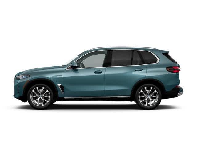 Thumbnail: 2026 BMW X5 - 4