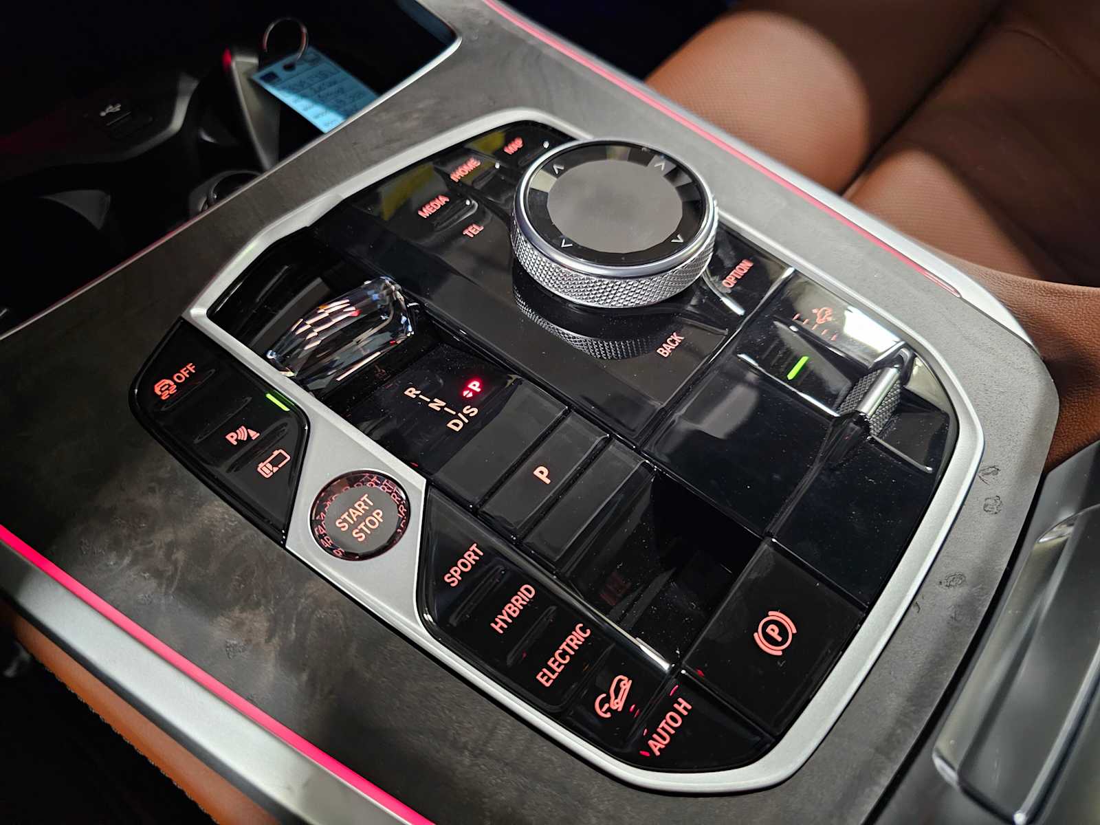 Thumbnail: 2026 BMW X5 - 21