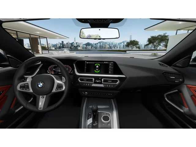 Thumbnail: 2026 BMW Z4 - 10