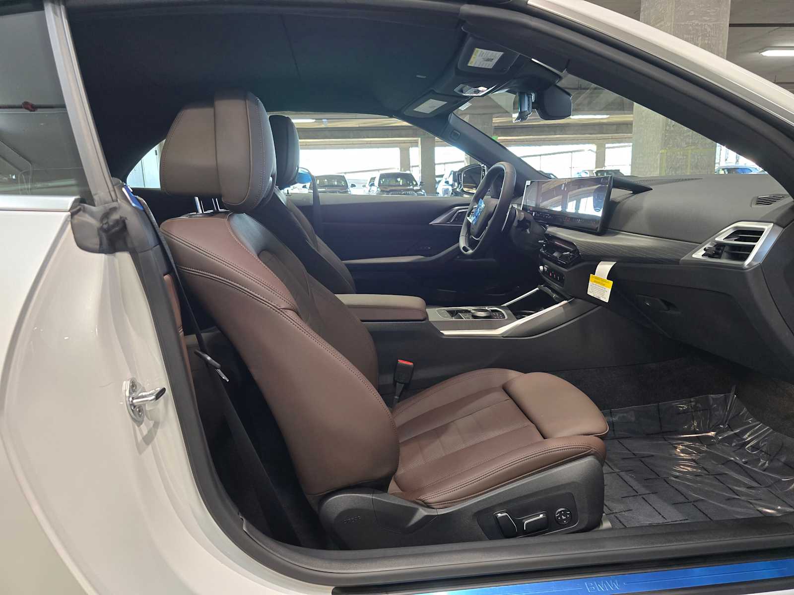 Thumbnail: 2026 BMW 4 Series - 29
