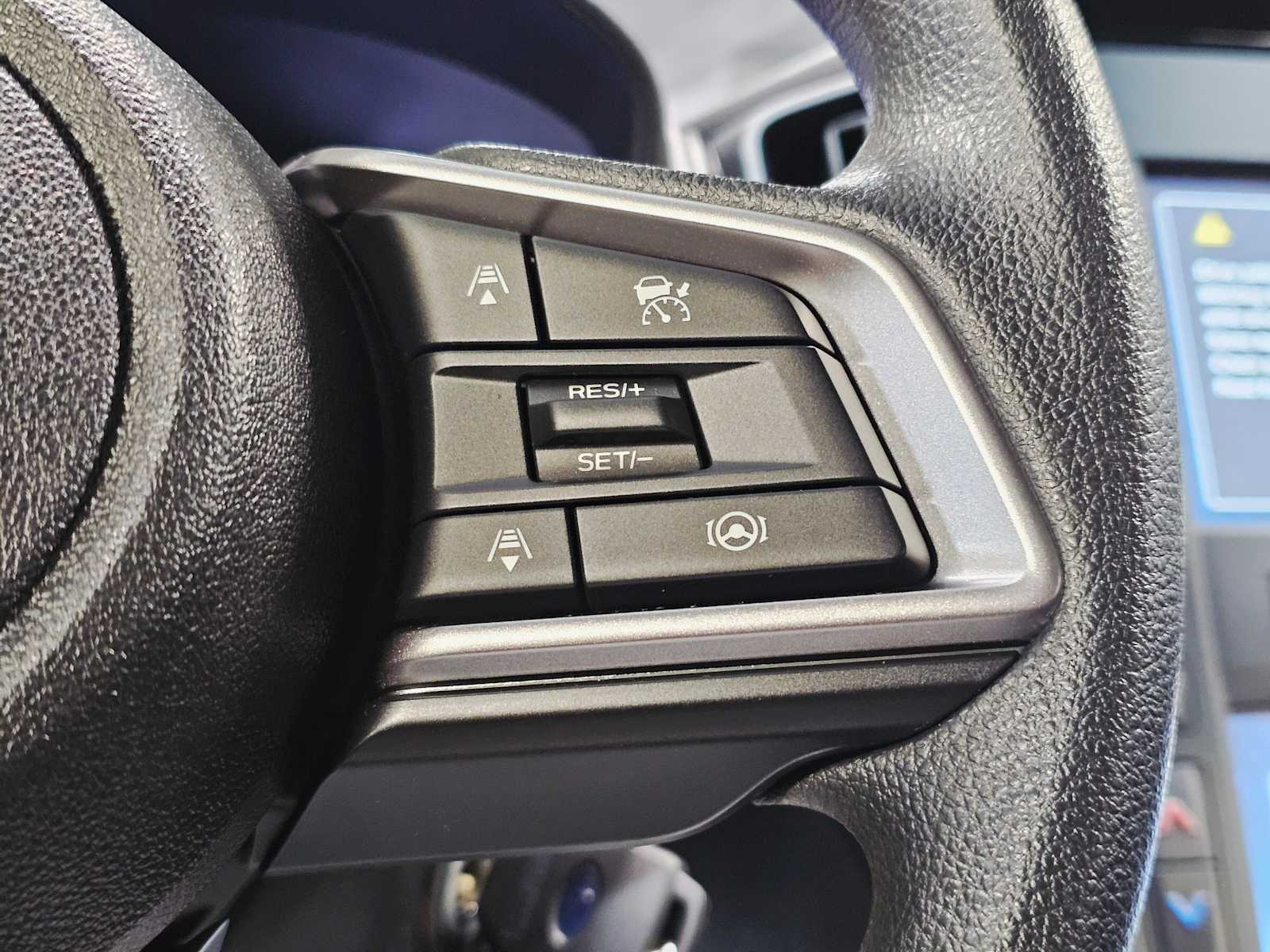 Thumbnail: 2025 Subaru Impreza - 12