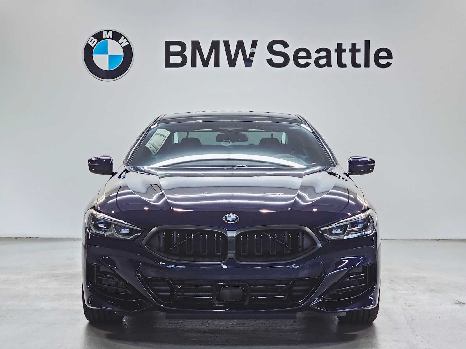 Thumbnail: 2026 BMW 8 Series - 6