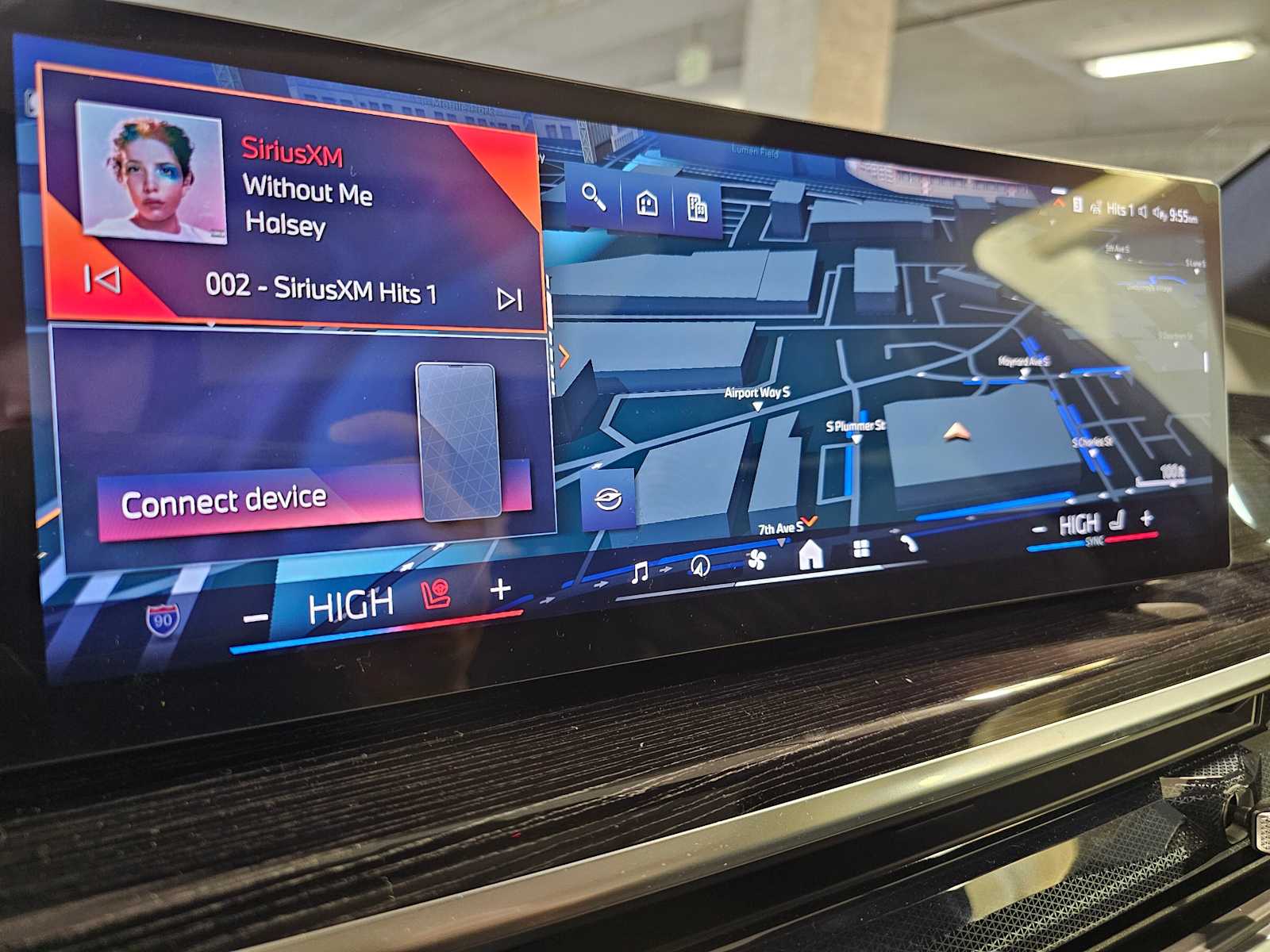 Thumbnail: 2026 BMW X5 - 16