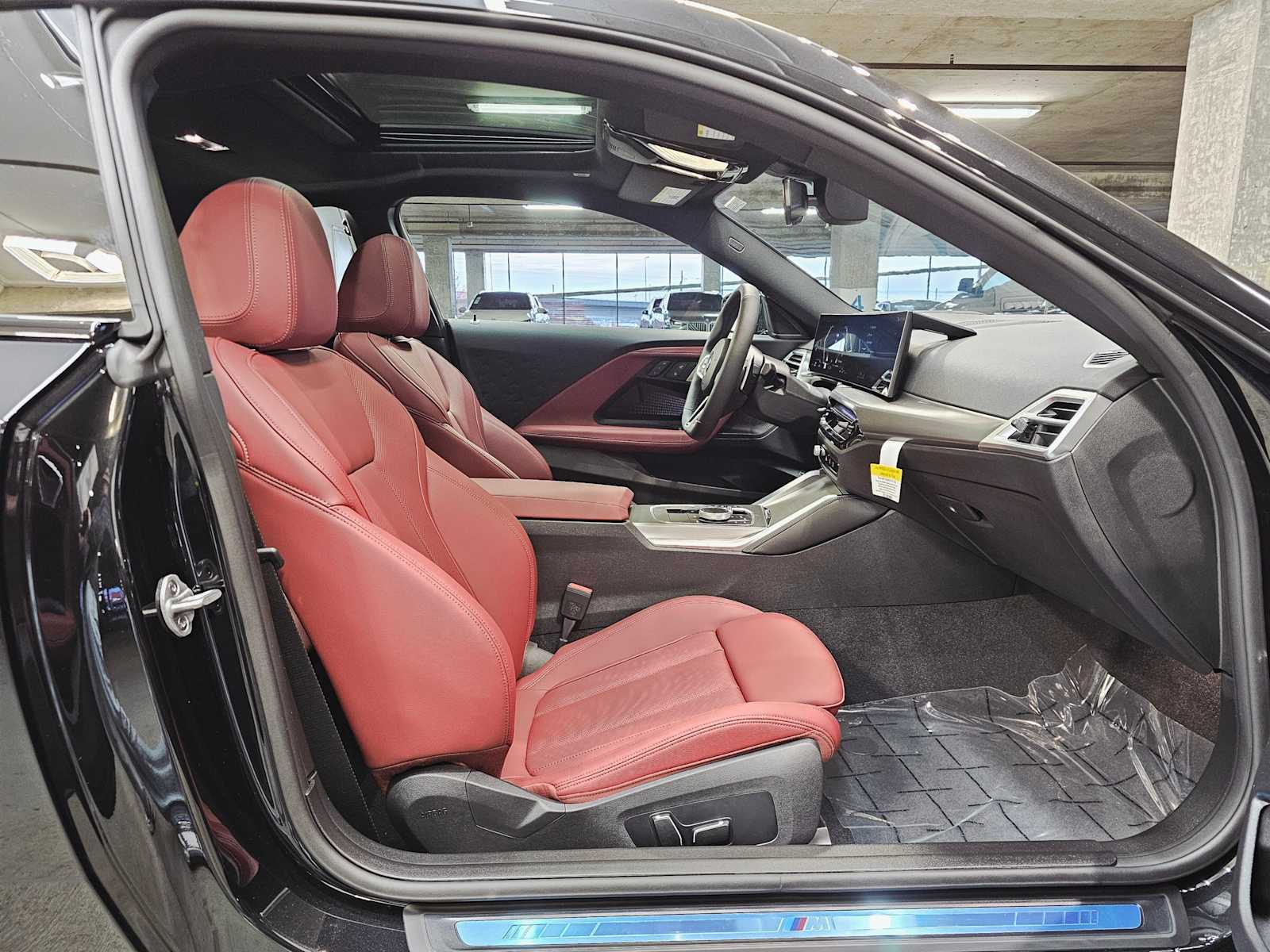 Thumbnail: 2026 BMW 2 Series - 26