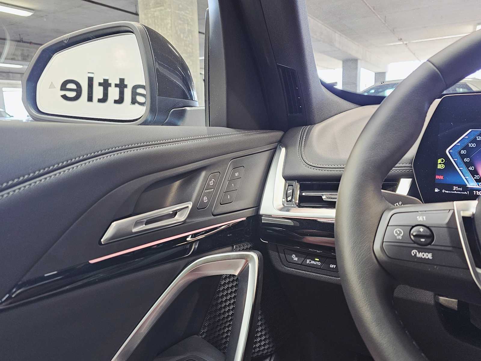 Thumbnail: 2025 BMW X1 - 22