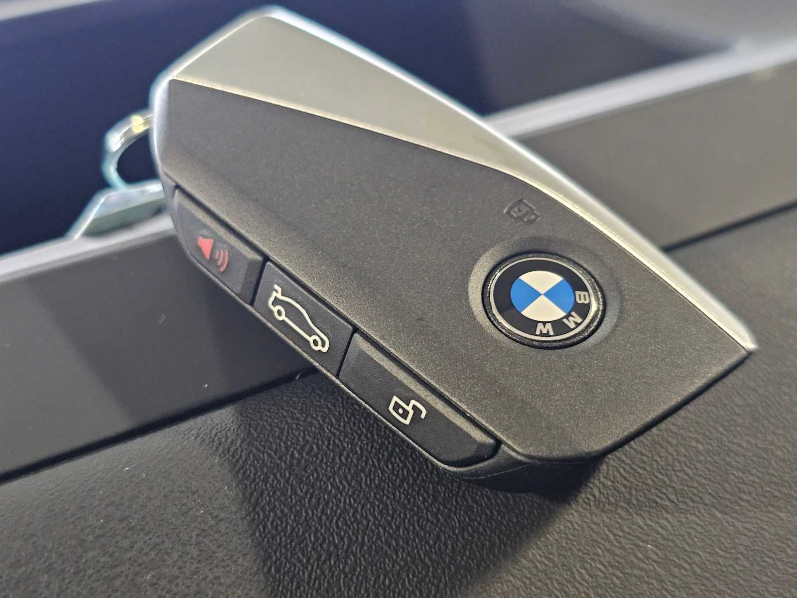 Thumbnail: 2026 BMW X3 - 44