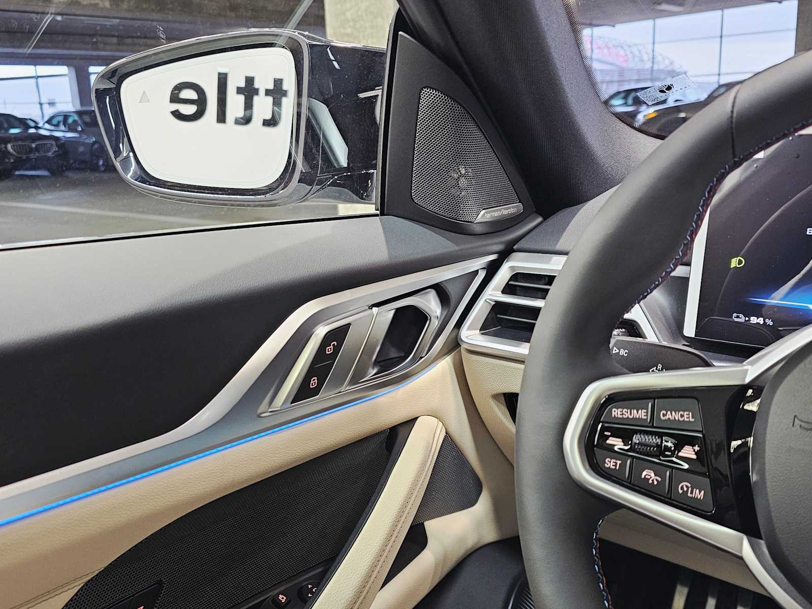 Thumbnail: 2025 BMW i4 - 22