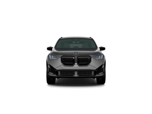 Thumbnail: 2026 BMW X3 - 2