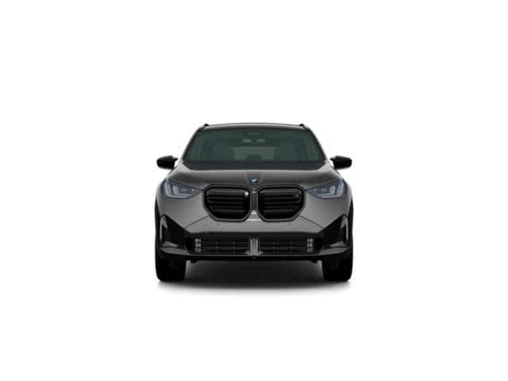 New 2026 BMW X3 M50 xDrive SUV