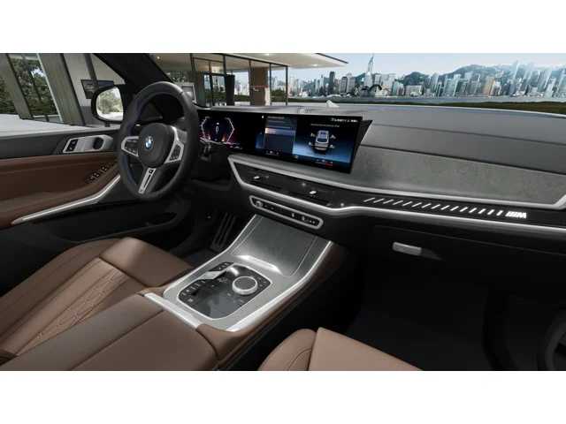 Thumbnail: 2026 BMW X5 - 14