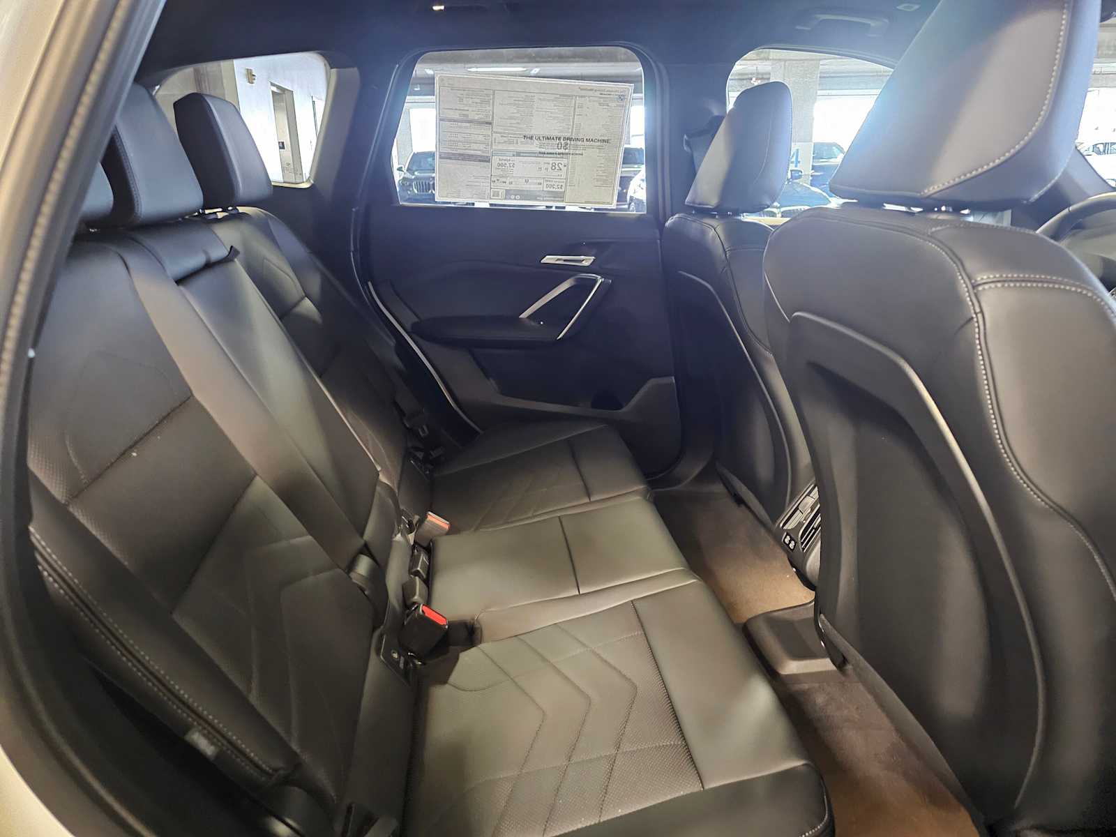 Thumbnail: 2026 BMW X1 - 34