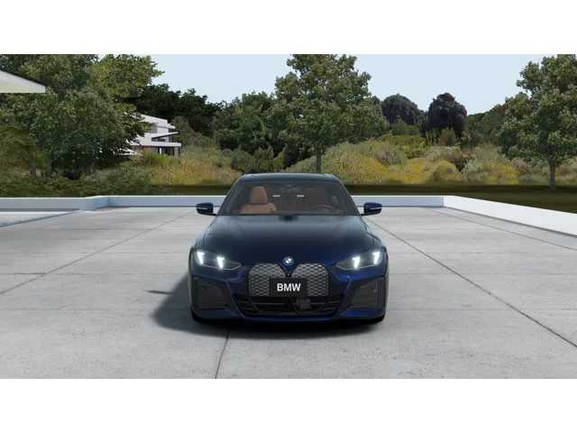 Thumbnail: 2026 BMW i4 - 3