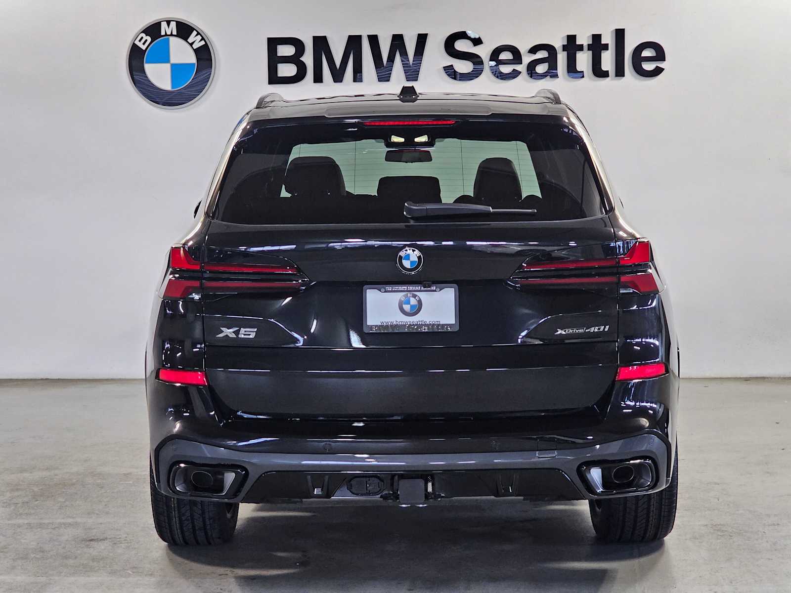 Thumbnail: 2026 BMW X5 - 5