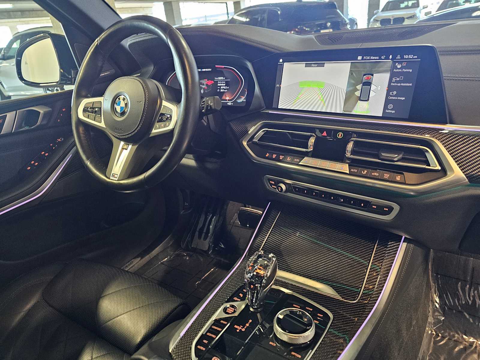 Thumbnail: 2023 BMW X5 - 40