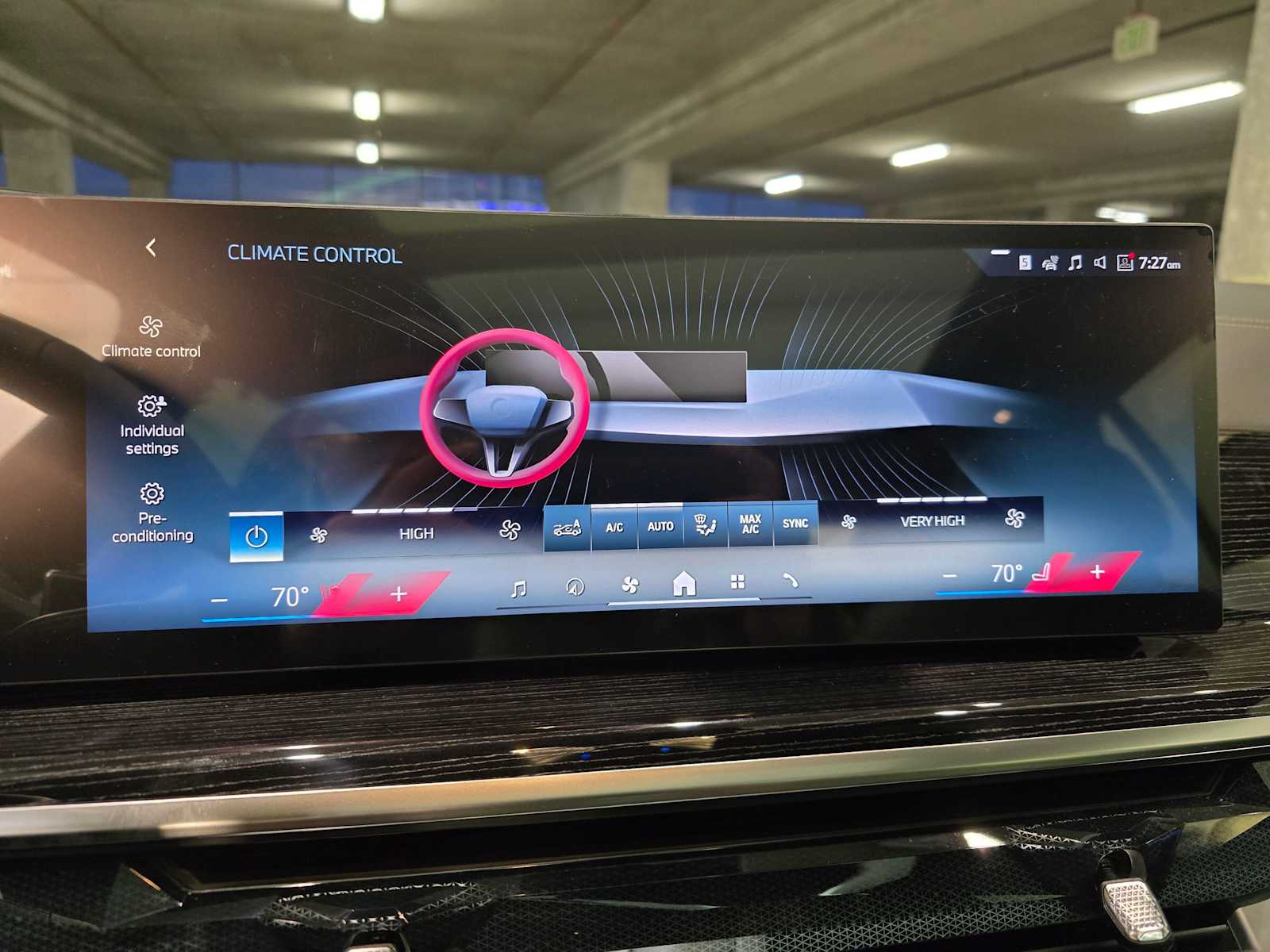 Thumbnail: 2026 BMW X5 - 15