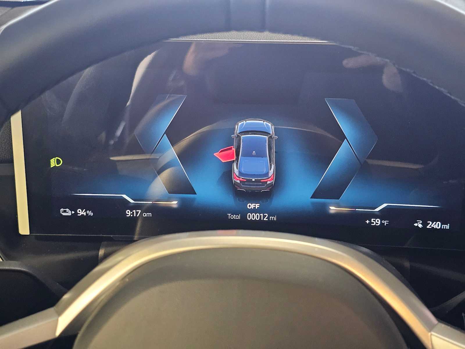 Thumbnail: 2026 BMW i4 - 12