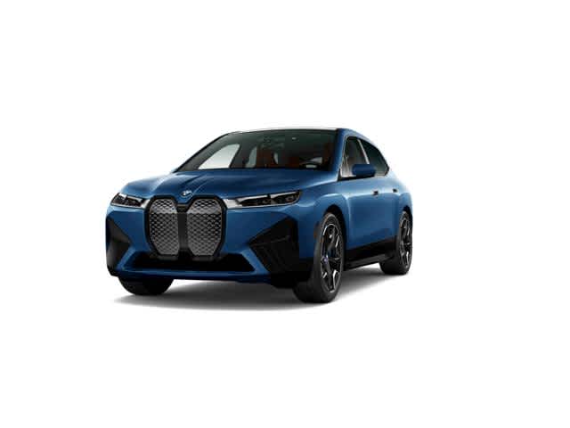 2025 BMW iX xDrive50 -
                  Seattle, WA