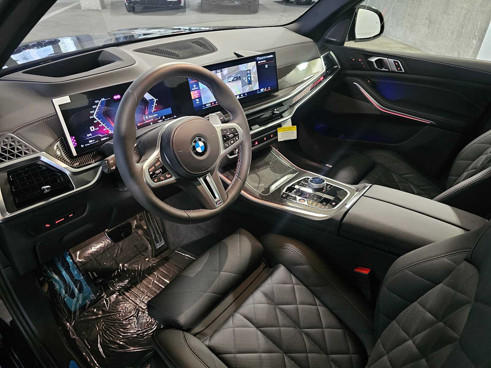 Thumbnail: 2026 BMW X5 - 2