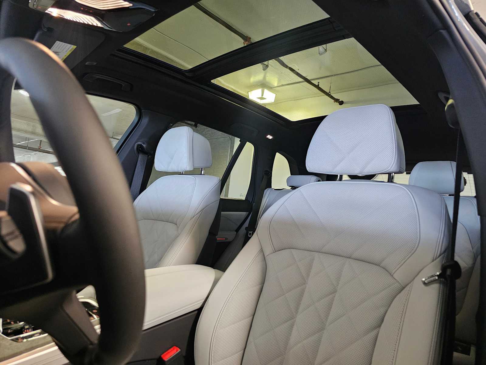 Thumbnail: 2026 BMW X5 - 34