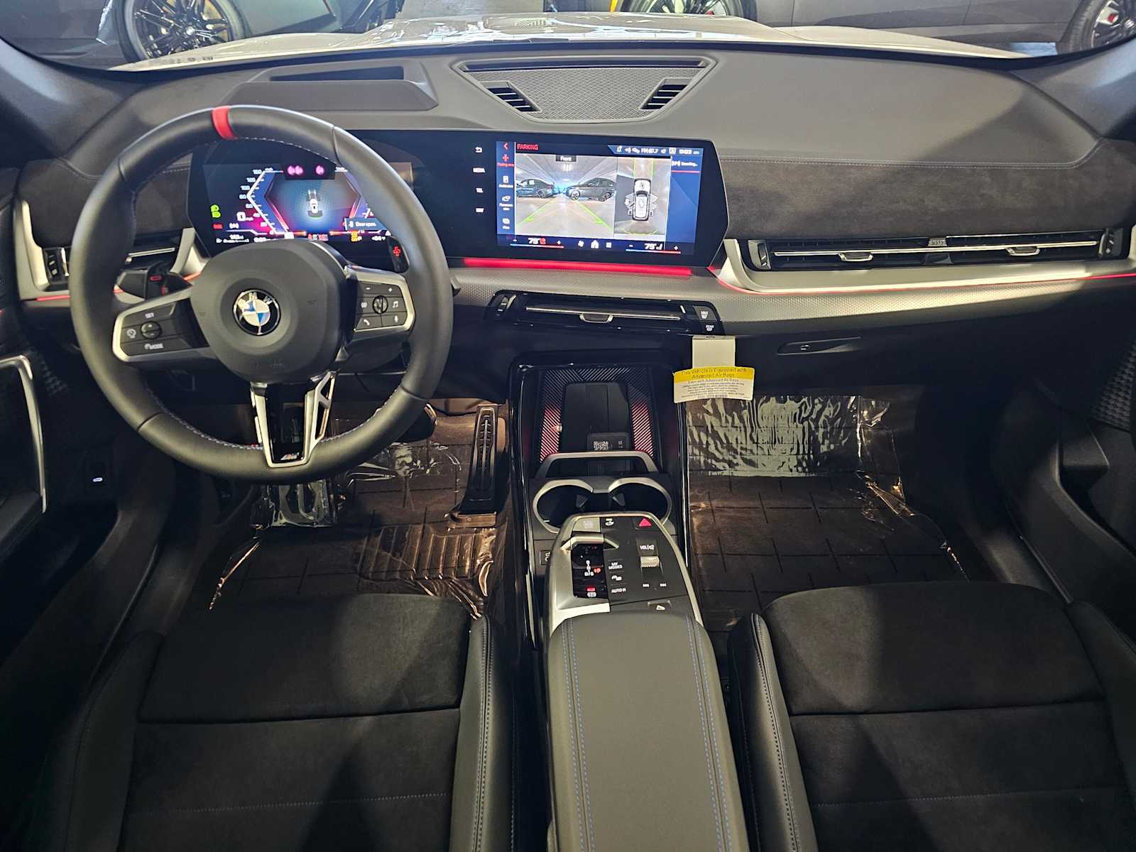 Thumbnail: 2026 BMW X1 - 10
