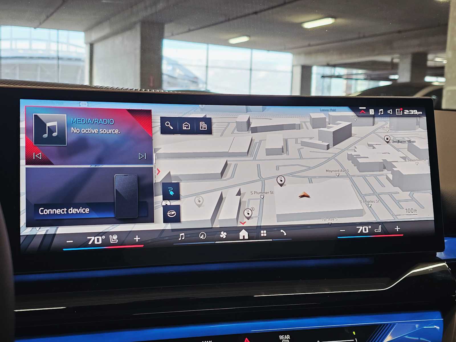 Thumbnail: 2025 BMW i5 - 14