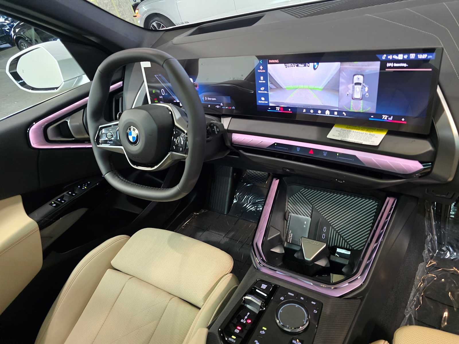 Thumbnail: 2026 BMW X3 - 31