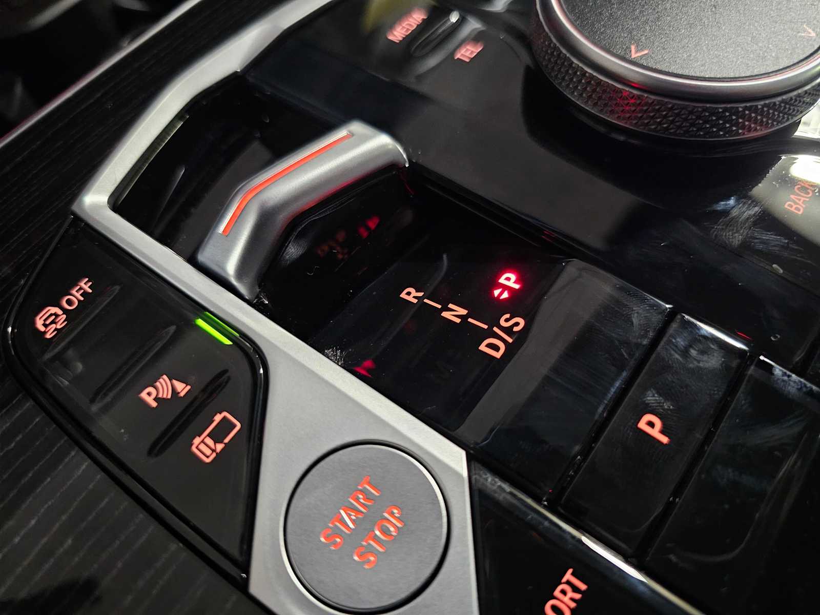 Thumbnail: 2026 BMW X5 - 26