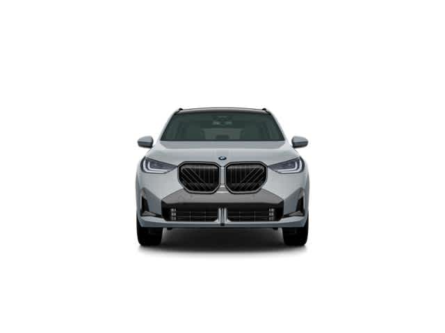 Thumbnail: 2026 BMW X3 - 2