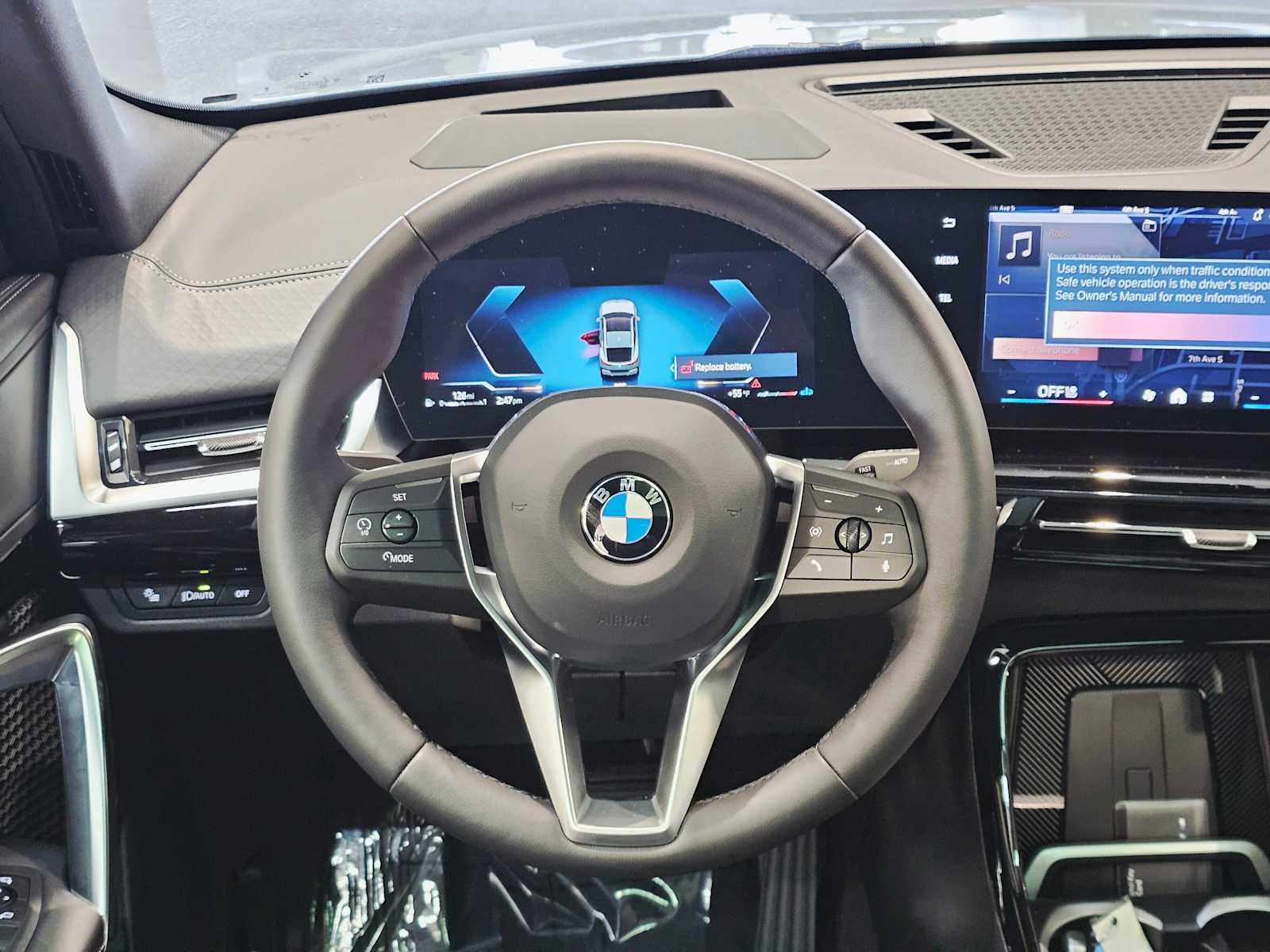 Thumbnail: 2026 BMW X2 - 11