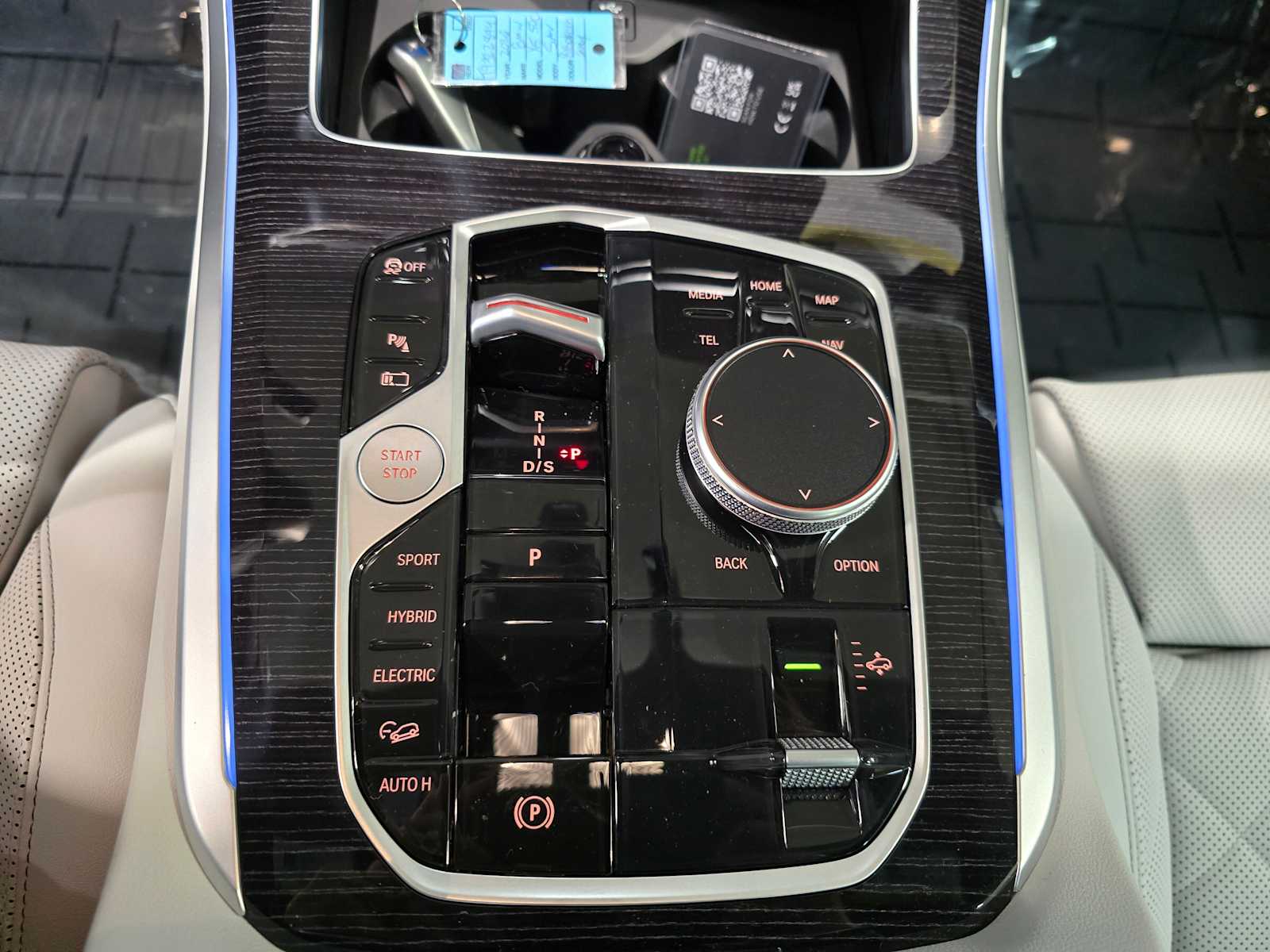 Thumbnail: 2026 BMW X5 - 22