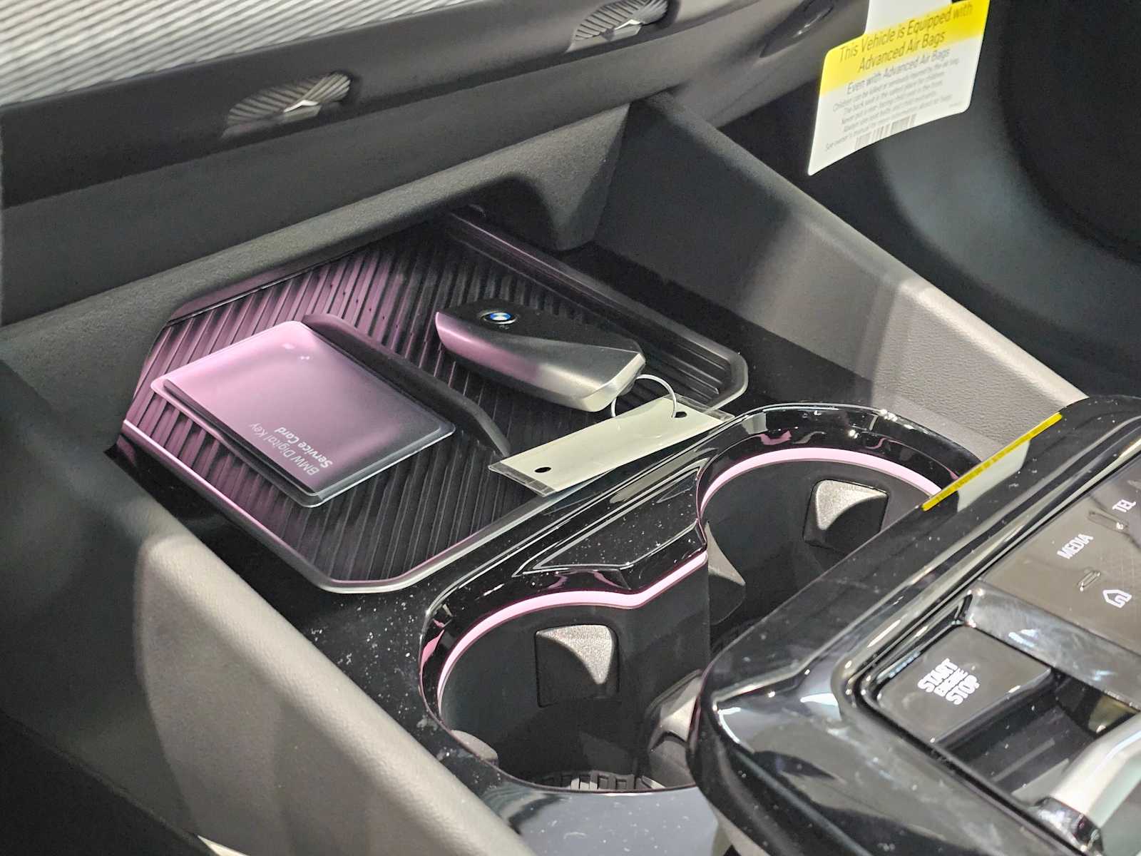 Thumbnail: 2026 BMW 5 Series - 19