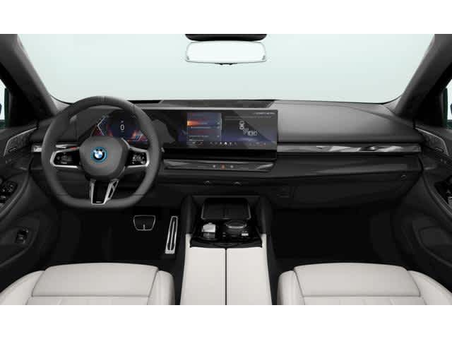 Thumbnail: 2026 BMW i5 - 7