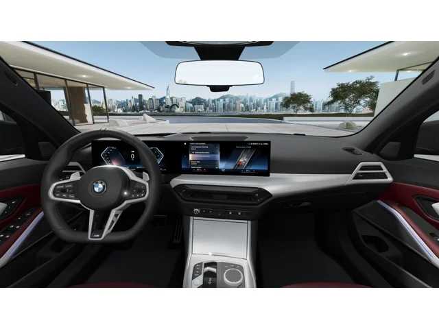 Thumbnail: 2026 BMW 3 Series - 10