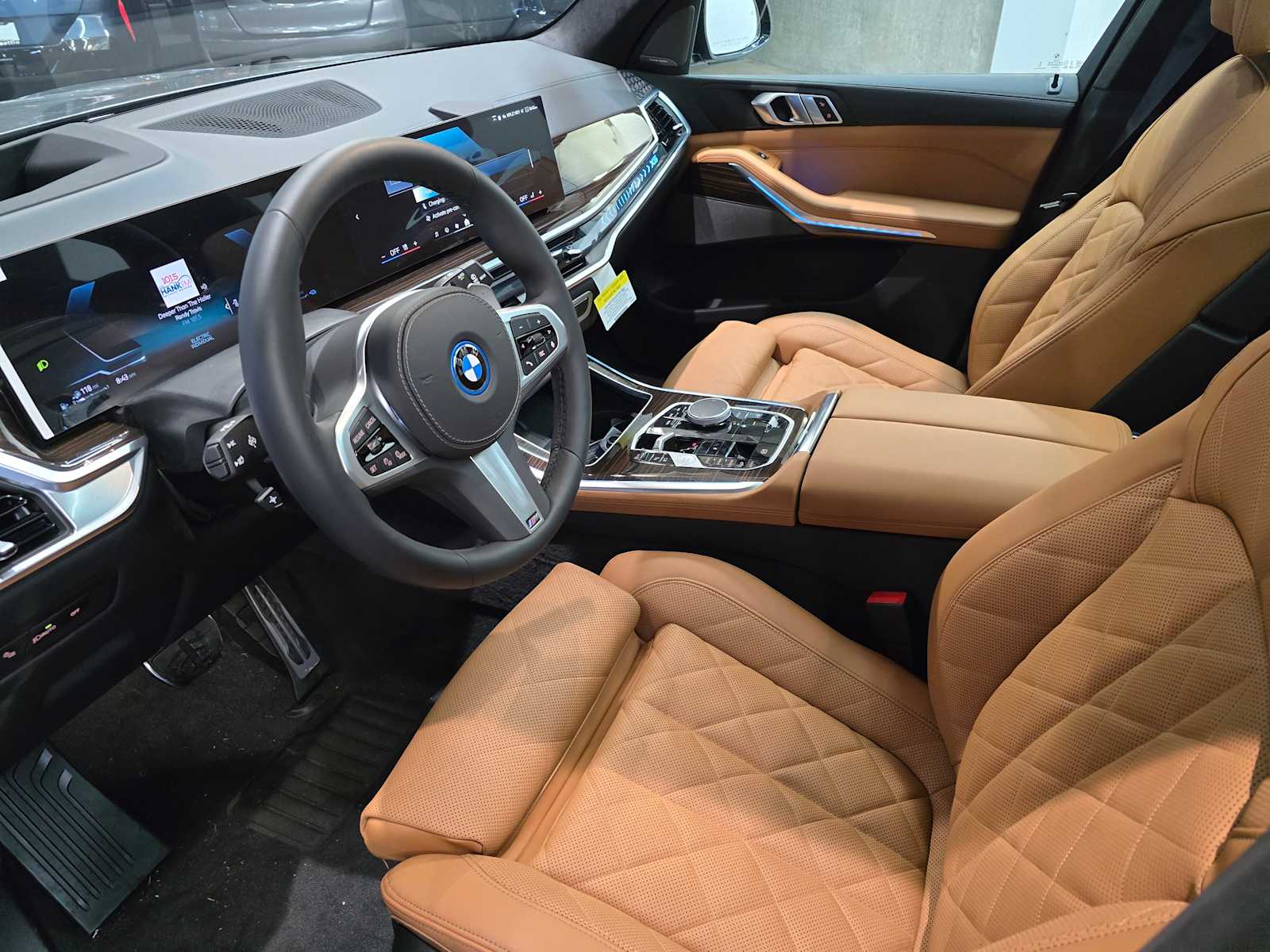 Thumbnail: 2026 BMW X5 - 2