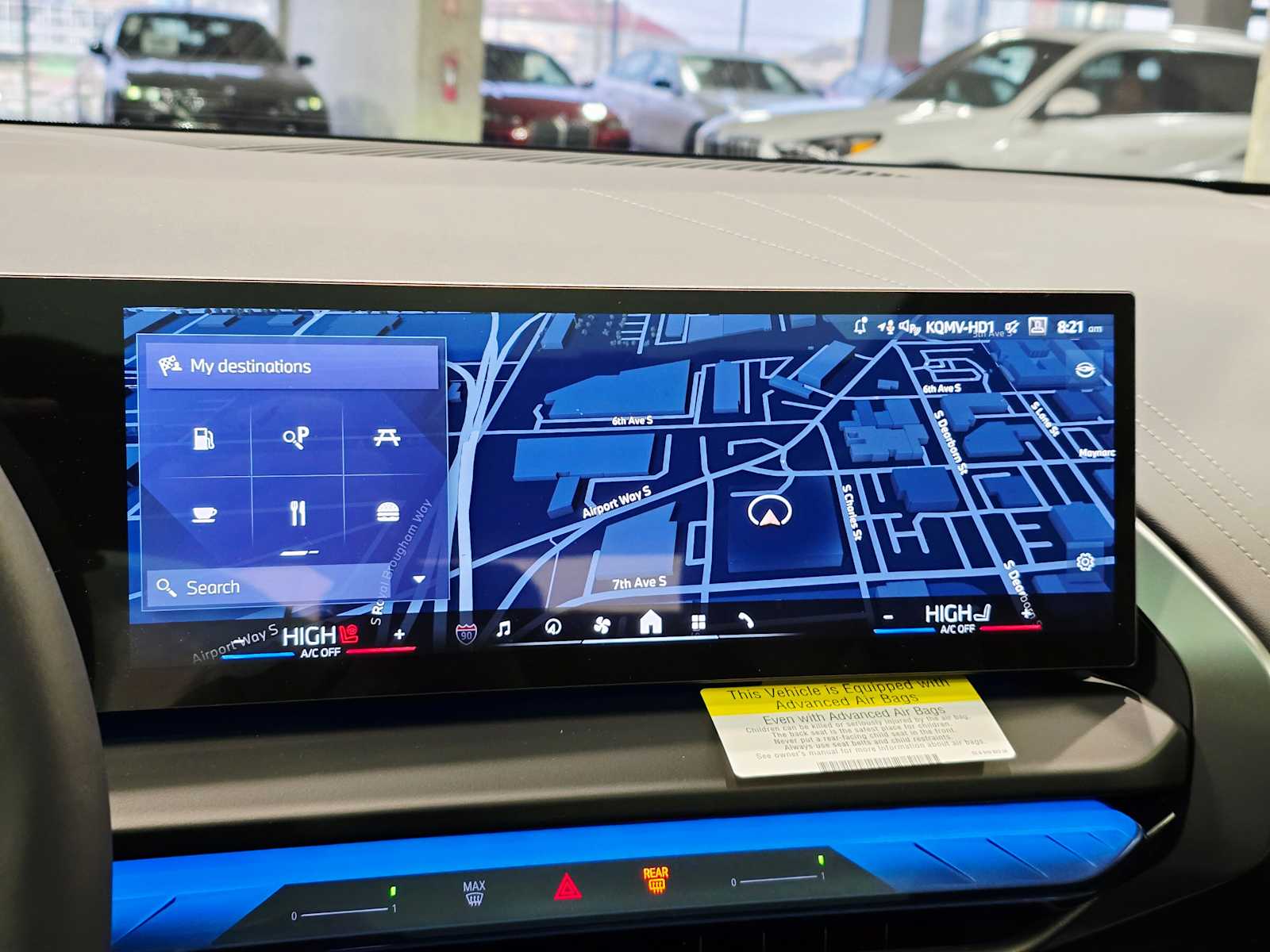 Thumbnail: 2026 BMW X3 - 14