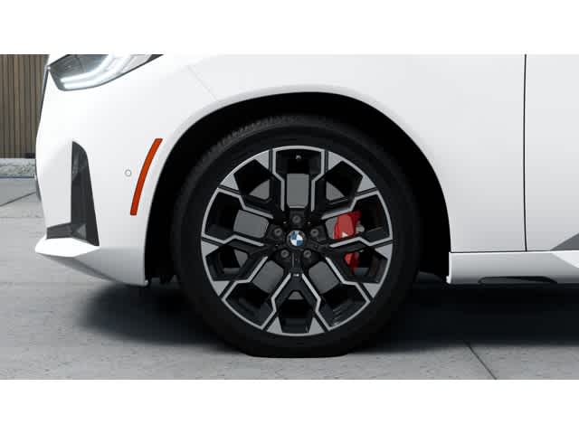 Thumbnail: 2026 BMW X3 - 7