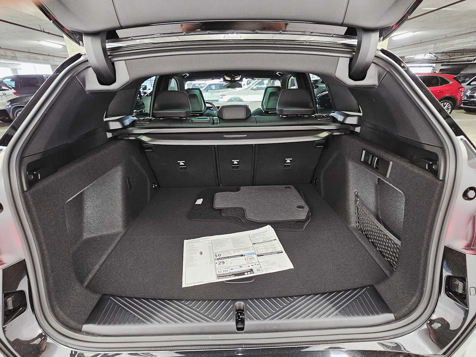 Thumbnail: 2025 BMW X3 - 28