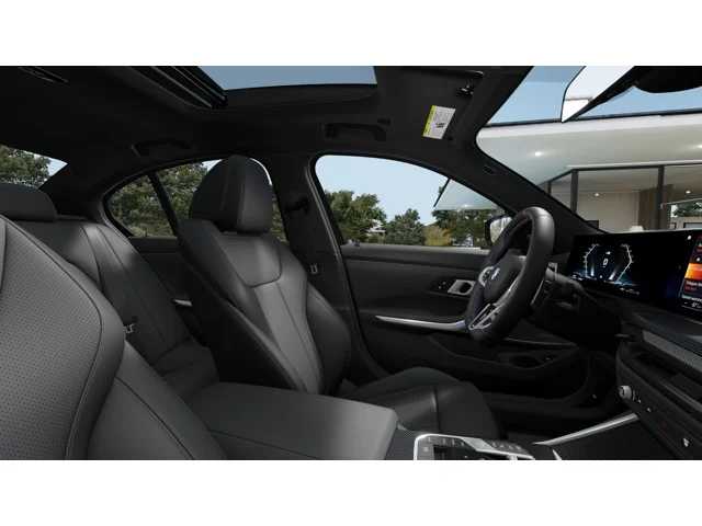 Thumbnail: 2026 BMW 3 Series - 9