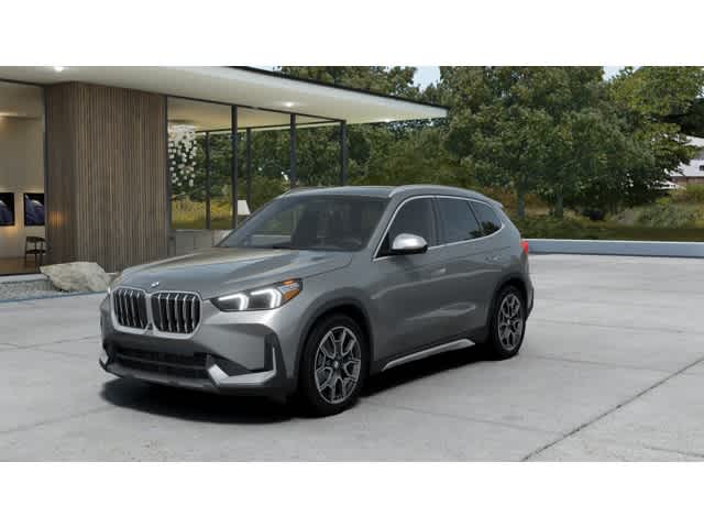 2025 BMW X1 xDrive28i -
                  Seattle, WA