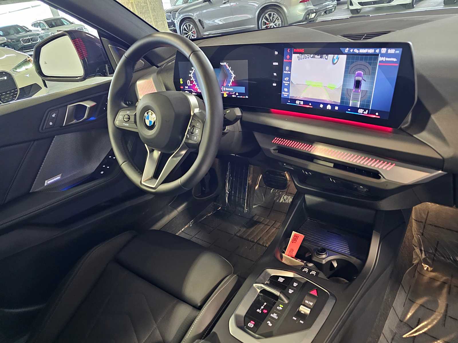 Thumbnail: 2025 BMW 2 Series - 39