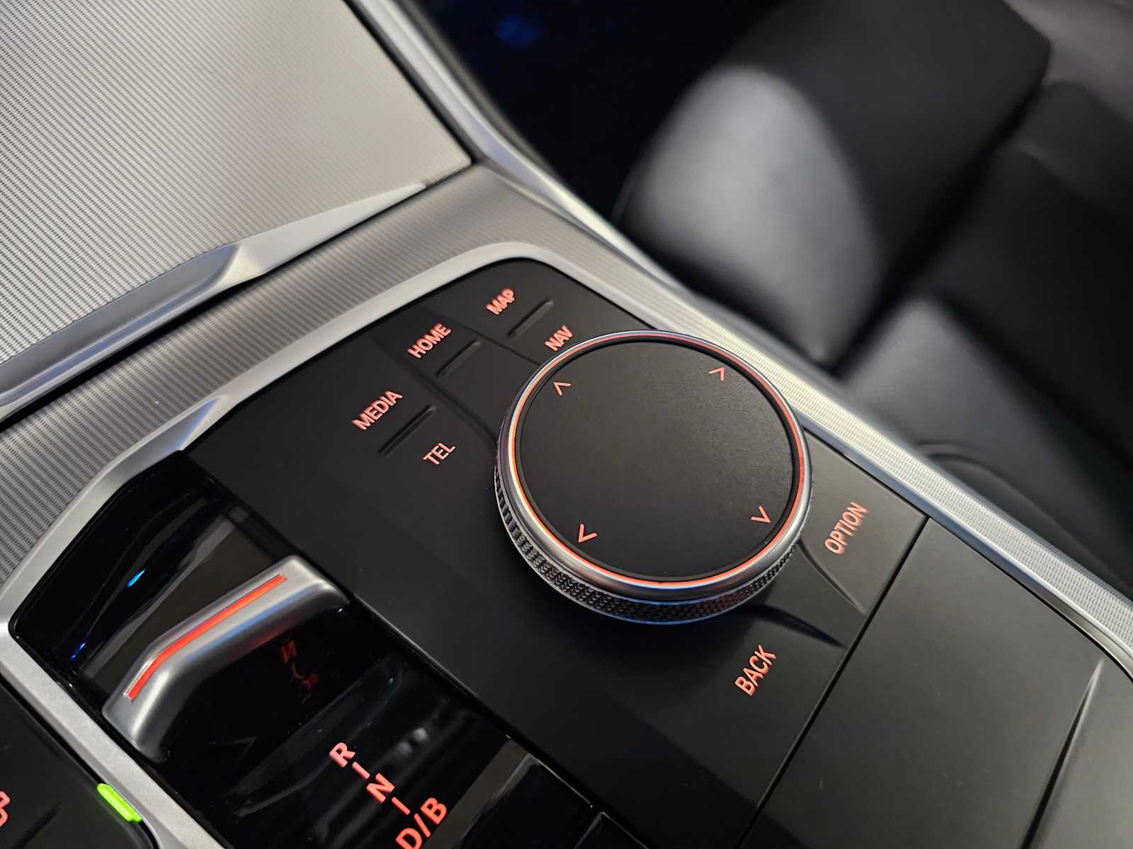 Thumbnail: 2023 BMW i4 - 26