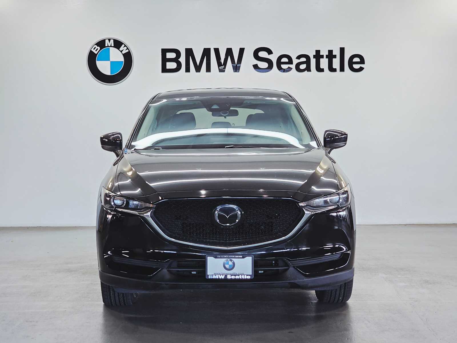 Thumbnail: 2018 Mazda CX-5 - 6