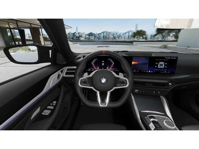Thumbnail: 2026 BMW 4 Series - 13