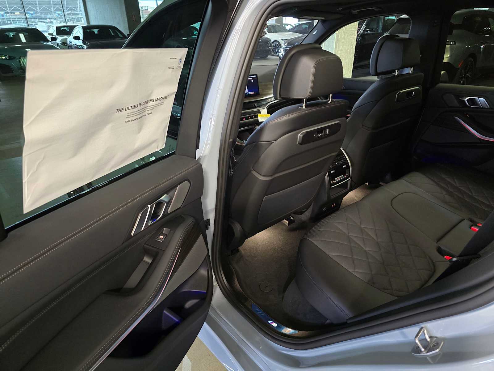 Thumbnail: 2026 BMW X5 - 27