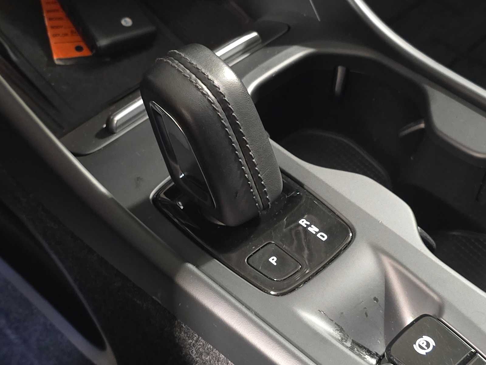 Thumbnail: 2019 Volvo XC40 - 19