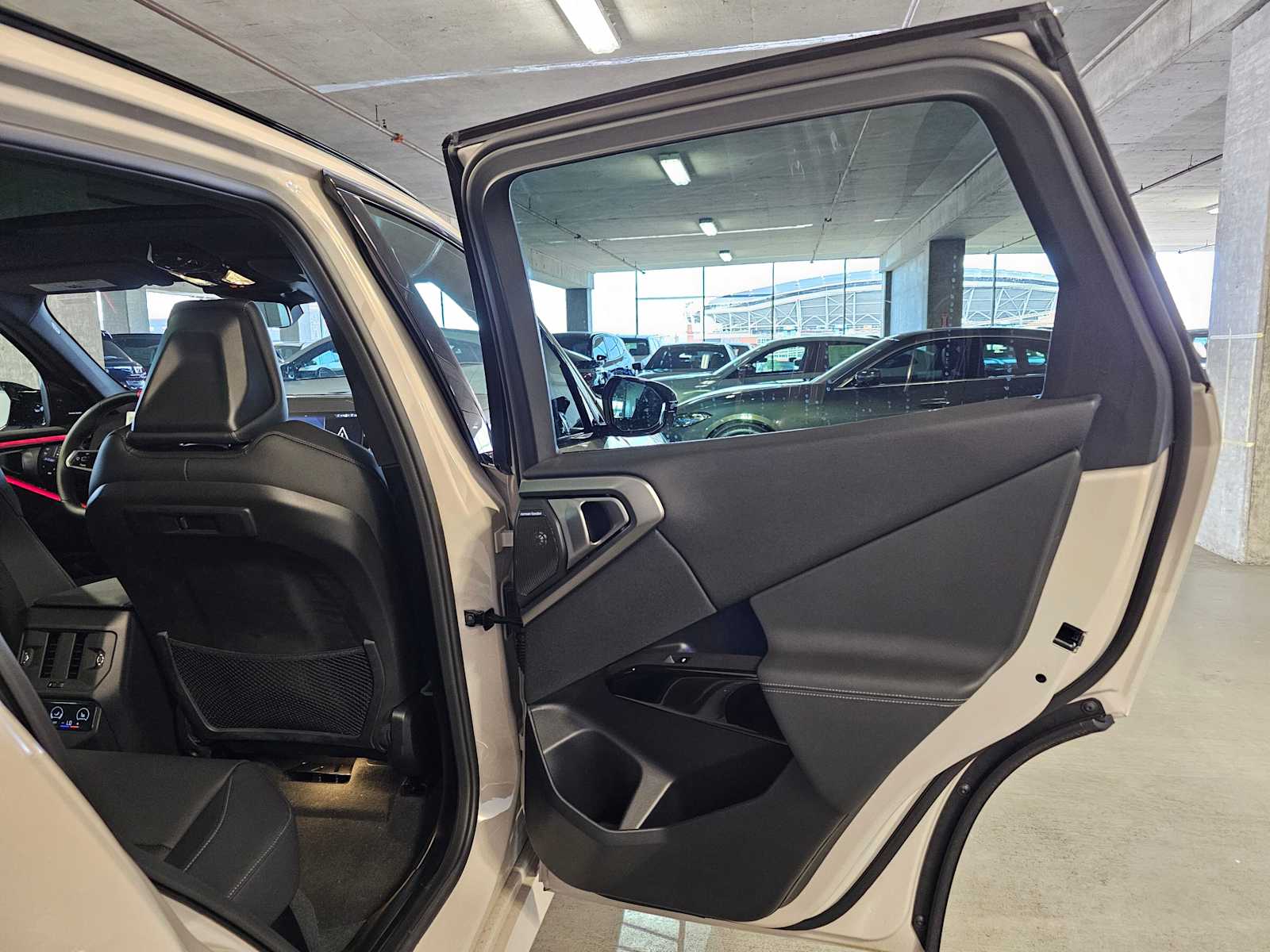 Thumbnail: 2026 BMW X3 - 29