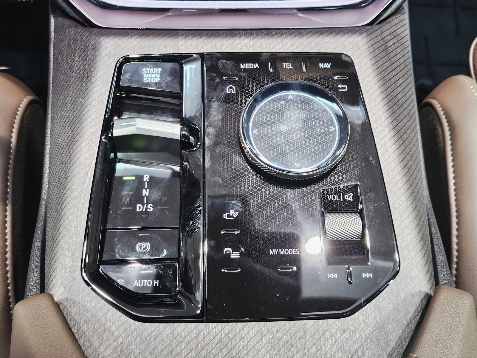 Thumbnail: 2026 BMW X3 - 18