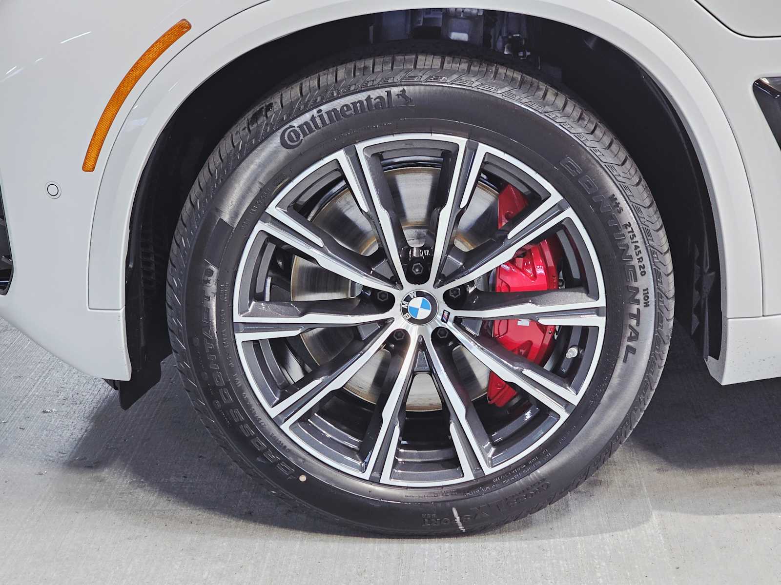 Thumbnail: 2026 BMW X5 - 8