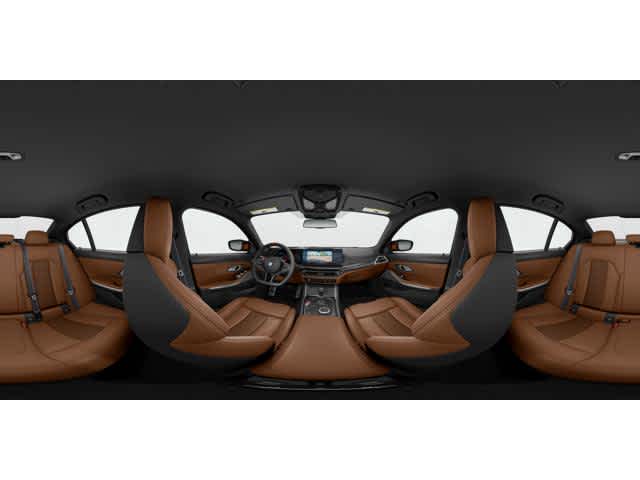 Thumbnail: 2026 BMW M3 - 8